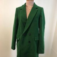 ราคา โค้ทสตรี Zara SizeM (1332250561)