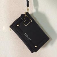 ราคา กระเป๋าสตางค์ forever young ใบกลาง ✨ (2014239151)