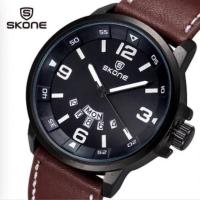 ราคา นาฬิกา skone ของแท้ % รุ่น Norm พร้อมกล่อง มีเก็บเงินปลายทาง (4331302203)