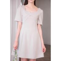 ราคา ชุดเดรส Lamignonne ของแท้✨ (17059633205)