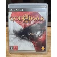 ราคา God Of War 3 (PlayStation 3)Zone 2 Jp (23826409995)