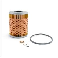 ราคา BMW กรองน้ำมันเครื่อง(6 สูบ) E34 E36 E46 เครื่อง M30 M50 M52 ยี่ห้อ Mahle OX68D (MANN HU)​ (5880368449)