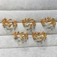 ราคา แหวนใบมะกอก ทอง ฟรีไซส์ (20061994284)