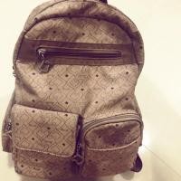 ราคา เป้ Marwell แท้ 100% สภาพดี มือสอง (1035137859)