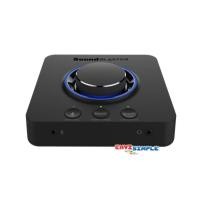 ราคา Creative Sound Blaster X3 (20091384299)