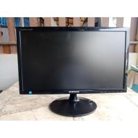 ราคา จอมอนิเตอร์ : SAMSUNG S20A300B LED 20" (4151290635)