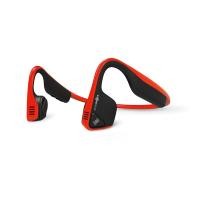 ราคา Aftershokz Trekz Titanium หูฟัง Bluetooth ประกันศูนย์ไทย 2 ปี สีแดง (7477115257)