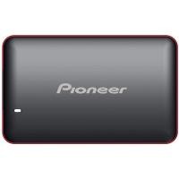 ราคา Pioneer Portable Solid State Drive APS-XS03 (8070099654)