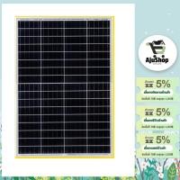 ราคา SUNERGY แผงโซลาร์เซลล์ POLY 100W ขนาด 93x58.5x3cm รุ่น SUN100-33M POLYCRYSTALLINE PV MODULE (23301806009)