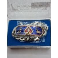 ราคา เลสหลวงพ่อพัฒน์ วัดห้วยด้วน (รับประกันของแท้) (19064066470)