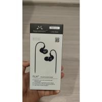 ราคา (ล้างสต๊อก ของใหม่) SoundMAGIC PL30+ IN-EAR HEADPHONE (15350090540)