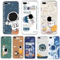 ราคา เคสสําหรับ Iphone 6s plus 7 7 plus x ใส TPU ซิลิโคน เคสนิ่ม (21040793429)