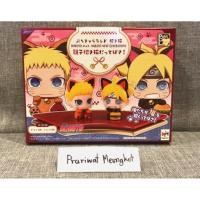 ราคา ❌งานแท้❌ นารูโตะ Petit Chara Land Naruto Shippuden (2440101454)