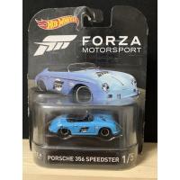 ราคา Hot Wheels Forza Porsche 356 Speedster 1/64 (11916645835)