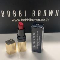 ราคา ลิปสติก Bobbi Brown Luxe Lip Color สี Red Velvet แท้ (6318923031)