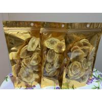 ราคา กล้วยหักมุกไส้มะขาม กล้วยหักมุกสุกทอดกรอบ สอดไส้ด้วยมะขามกวนหวานมัน(มะขามกวนผสมมะพร้าว) ไม่ผสมน้ำตาล หรือเกลือ (6142574347)