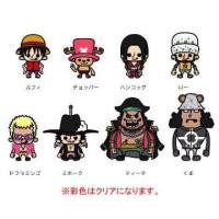 ราคา พวงกุญแจ ONE PIECE x PansonWorks Clear Mascot Holder Chain (7835620317)