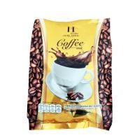 ราคา กาแฟปรุงสำเร็จ ช่วยดีท๊อกซื Sure Herb Coffee ขนาด 15 กรัม x 20 ซอง (21810379206)