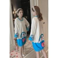 ราคา ชุดนอนนาโน โดเรม่อน (1653850983)