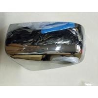 ราคา ฝาครอบกระจกมองข้าง d-max all new รุ่นชุบโครเมี่ยม (19111972445)
