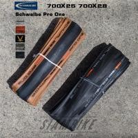 ราคา ยาง Schwalbe Pro One ยางงัด Schwalbe Pro One Clinher (6714493033)