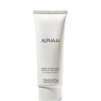 ราคา พร้อมส่ง ของแท้ Alpha-H Micro Super Scrub 30ml/100ml (16539872780)
