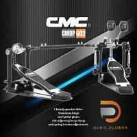ราคา CMC Equivalent Double Pedal CMDP602 กระเดื่องกลองโซ่คู่ จาก CMC CMDP602 รุ่นนี้จะเป็นโซ่คู่และเป็นตุ้มกระเดื่องรุ่นใหม่ (5496685910)