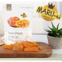 ราคา มันหนึบเกาหลี มารุอิ พลัส (671870793)