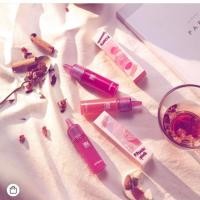 ราคา [SALE//พร้อมส่ง] Peripera Pink Moment Gelato Ink (1526123826)