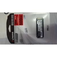 ราคา KINGSTON A2000 PCIe/NVMe M.2 2280 500 GB มือ1ราคาประหยัด (8561737973)