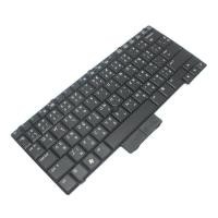 ราคา คีย์บอร์ด HP รุ่น 2510P 2530P (สีดำ) (899767774)