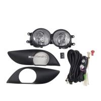 ราคา ไฟตัดหมอก ไฟสปอร์ตไลท์ TOYOTS YARIS ปี2008 2009 2010 2011 (6300658647)