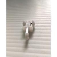 ราคา ลูกล้อผ้าม่าน / ลูกล้อรางม่าน รางM / ลูกล้อพลาสติก ใช้สำหรับรางเอ็ม รางไมโคร รางม่านจีบ (7743832025)