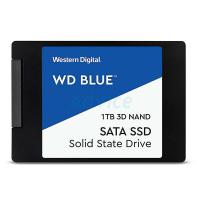 ราคา (รอดำเนินการ)มือ1 SSD WD BLUE 1TB (4149838745)