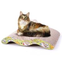 ราคา Sukina petto ที่ลับเล็บแมว แบบหลังเต่า 1 ชิ้น (532121504)