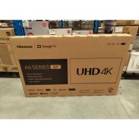 ราคา Hisense Google TV 50A6500H (23278215912)