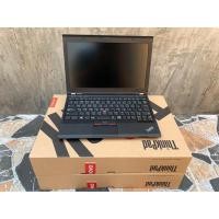 ราคา (ทักแชทก่อนสั่งซื้อ)ThinkPad X230 RAM4GB SSD120GBเครื่องทนพกพาสะดวก ทำงานได้ทุกที่ (12213019634)