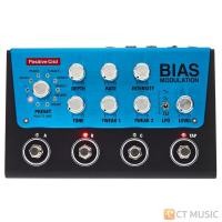 ราคา [กทม.ส่งด่วนทันที] Positive Grid BIAS Modulation เอฟเฟคกีตาร์ (14240736472)