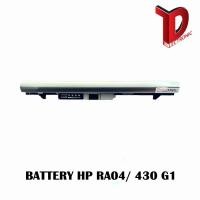 ราคา BATTERY HP PROBOOK 430 G1 430 G2 640 G2 RA04 / แบตเตอรี่โน๊ตบุ๊คเอชพี (13511542694)