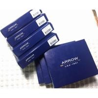 ราคา กระเป๋าสตางค์หนัง ARROW แท้ (68437413)
