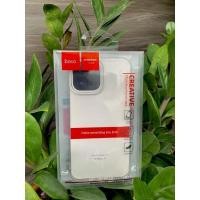 ราคา เคสใส Hoco สำหรับ iPhone 12 pro max (18653221198)