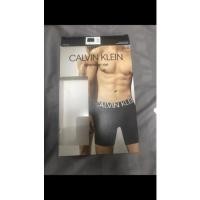 ราคา CALVIN KLEIN Underwear กางเกงในชาย ชุดชั้นในชายรุ่น สีดำ (17651461217)