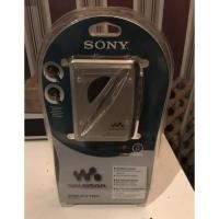 ราคา Rare ของใหม่ในซีล Sony Walkman cassette wm-ex192 ปี 2000 หายาก (8204804579)