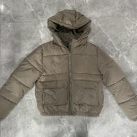 ราคา เสื้อกันหนาวผู้หญิง H&M แท้ มือสอง (21424407272)