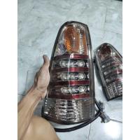 ราคา ไฟท้าย ไฟท้ายแต่งLED ISUZU D-MAX ปี 2007-2011 (4780091803)
