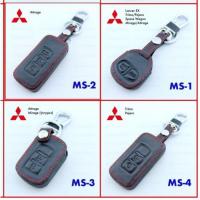 ราคา ซองหนังหุ้มกุญแจ mitsubishi.มิตซูบิชิ (9905447827)