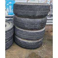 ราคา ยาง Firestone ขอบ 15" มือสอง 215/70R15 จำนวน 4 เส้น (10828408305)