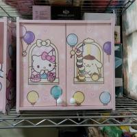 ราคา ตู้ลิ้นชักซานริโอ 7-11 (15134145317)