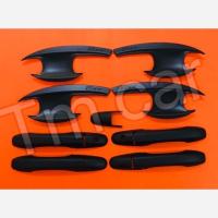 ราคา เบ้ากันรอย ครอบมือจับ ซิตี้ honda city ปี 2008-2012 สีดำ (4831426936)
