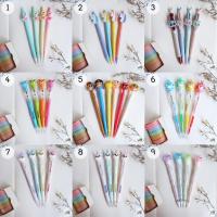ราคา รวมดินสอกดไส้ 0.5มม. 18ลาย สีสันสดใส ลายน่ารัก มีหลายแบบให้เลือก ดินสอกด ดินสอกด0.5 (8904814668)